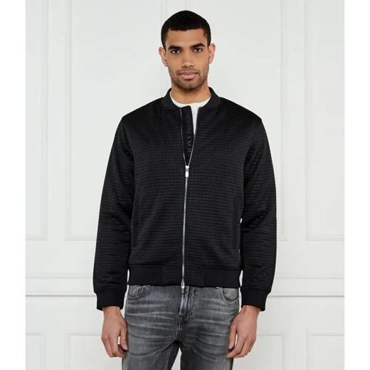 Armani Exchange Kurtka bomber | Loose fit ze sklepu Gomez Fashion Store w kategorii Kurtki męskie - zdjęcie 184327594