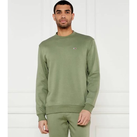 Tommy Jeans Bluza | Regular Fit ze sklepu Gomez Fashion Store w kategorii Bluzy męskie - zdjęcie 184327602