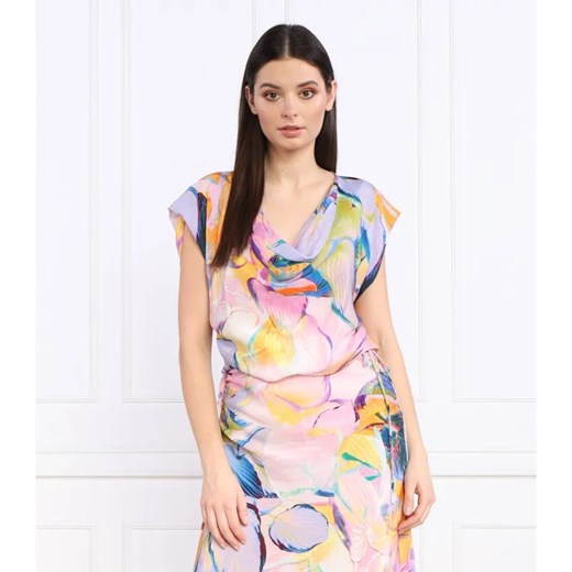 Beatrice B Bluzka | Regular Fit Beatrice B 34 Gomez Fashion Store wyprzedaż