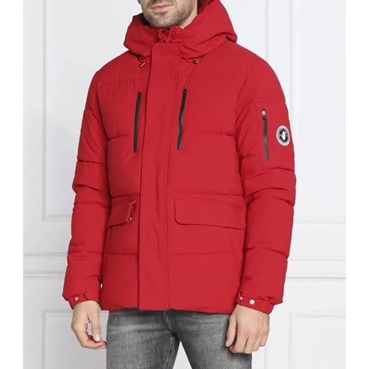 Save The Duck Kurtka ALTER | Regular Fit ze sklepu Gomez Fashion Store w kategorii Kurtki męskie - zdjęcie 184327620