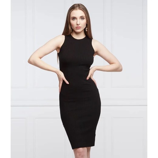 GUESS Sukienka EVE ze sklepu Gomez Fashion Store w kategorii Sukienki - zdjęcie 184327640