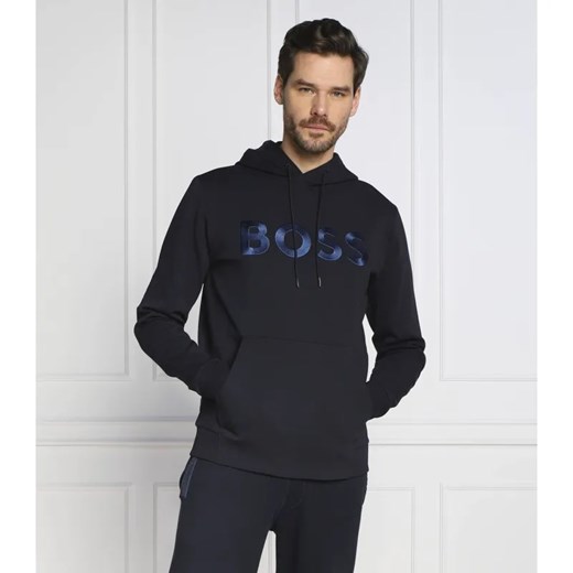BOSS GREEN Bluza Soody 1 | Regular Fit M wyprzedaż Gomez Fashion Store