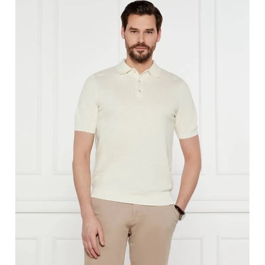 Stenströms Polo | Regular Fit Stenströms L okazyjna cena Gomez Fashion Store
