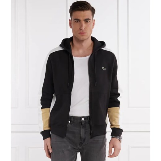 Lacoste Bluza | Classic fit ze sklepu Gomez Fashion Store w kategorii Bluzy męskie - zdjęcie 184327694