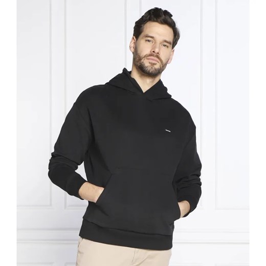 Calvin Klein Bluza | Comfort fit ze sklepu Gomez Fashion Store w kategorii Bluzy męskie - zdjęcie 184327733