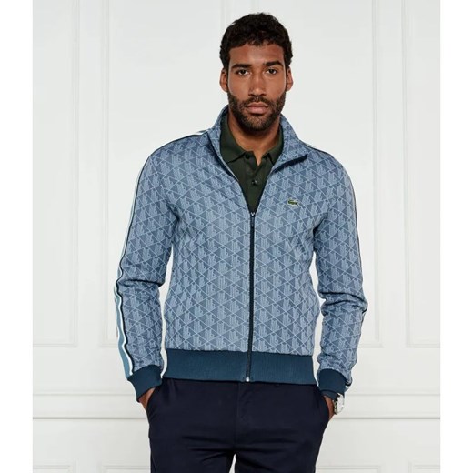 Lacoste Bluza | Regular Fit ze sklepu Gomez Fashion Store w kategorii Bluzy męskie - zdjęcie 184327742