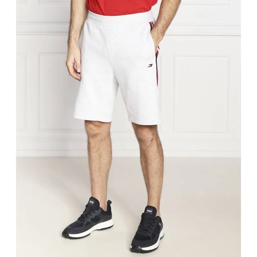 Tommy Sport Szorty | Regular Fit ze sklepu Gomez Fashion Store w kategorii Spodenki męskie - zdjęcie 184327761