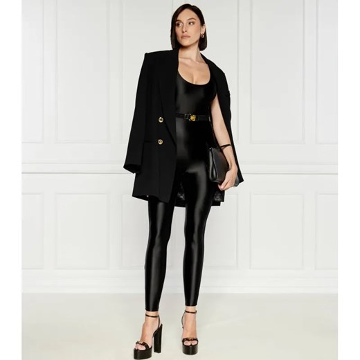 Elisabetta Franchi Kombinezon | Slim Fit ze sklepu Gomez Fashion Store w kategorii Kombinezony damskie - zdjęcie 184327764