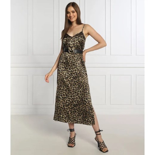 The Kooples Jedwabna sukienka ze sklepu Gomez Fashion Store w kategorii Sukienki - zdjęcie 184327791
