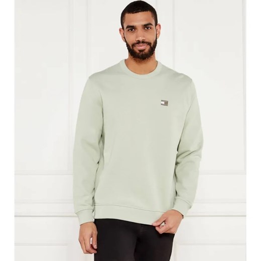 Tommy Jeans Bluza | Regular Fit ze sklepu Gomez Fashion Store w kategorii Bluzy męskie - zdjęcie 184327811