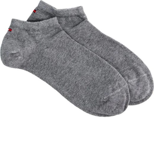 Tommy Hilfiger Skarpety 2-pack ze sklepu Gomez Fashion Store w kategorii Skarpetki męskie - zdjęcie 184327812