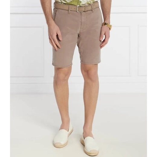GUESS Szorty DANIEL | Skinny fit ze sklepu Gomez Fashion Store w kategorii Spodenki męskie - zdjęcie 184327814