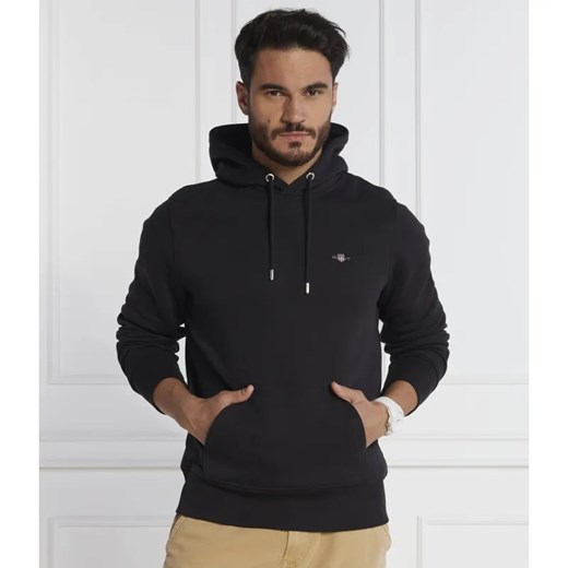 Gant Bluza | Regular Fit ze sklepu Gomez Fashion Store w kategorii Bluzy męskie - zdjęcie 184327850