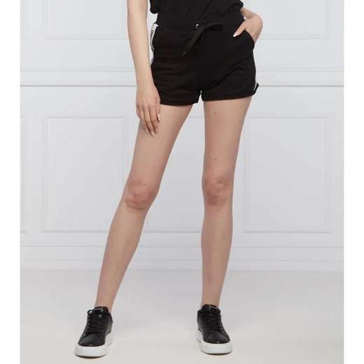 Moschino Underwear Szorty | Regular Fit ze sklepu Gomez Fashion Store w kategorii Szorty - zdjęcie 184327860