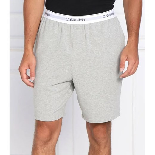 Calvin Klein Underwear Szorty | Regular Fit ze sklepu Gomez Fashion Store w kategorii Kąpielówki - zdjęcie 184327864