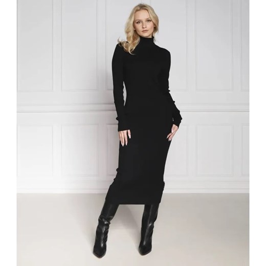Silvian Heach Sukienka HARA ze sklepu Gomez Fashion Store w kategorii Sukienki - zdjęcie 184327891