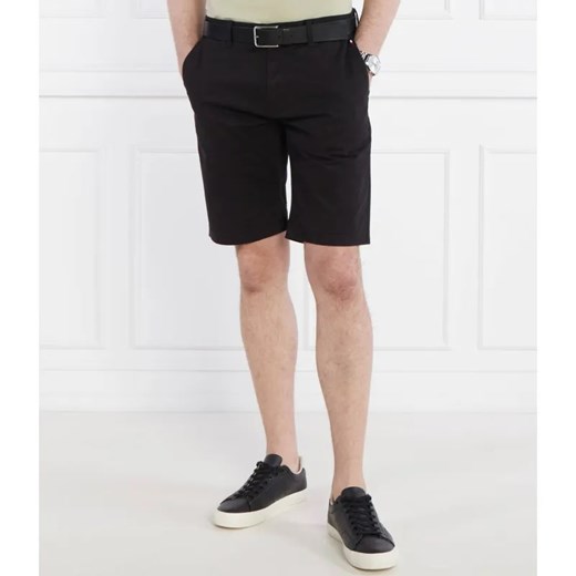 Tommy Jeans Szorty SCANTON | Regular Fit ze sklepu Gomez Fashion Store w kategorii Spodenki męskie - zdjęcie 184327912
