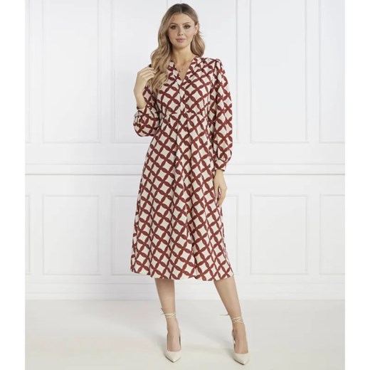 Marella Sukienka REMORA ze sklepu Gomez Fashion Store w kategorii Sukienki - zdjęcie 184327913