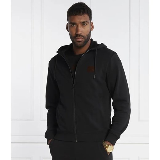 HUGO Bluza Daple | Regular Fit ze sklepu Gomez Fashion Store w kategorii Bluzy męskie - zdjęcie 184327953