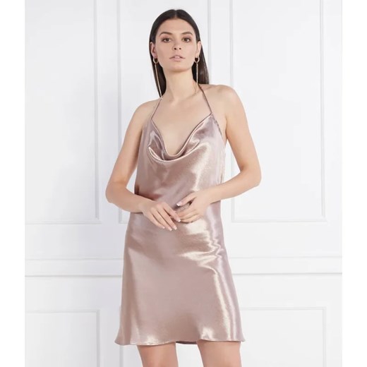 GUESS Sukienka ze sklepu Gomez Fashion Store w kategorii Sukienki - zdjęcie 184327961