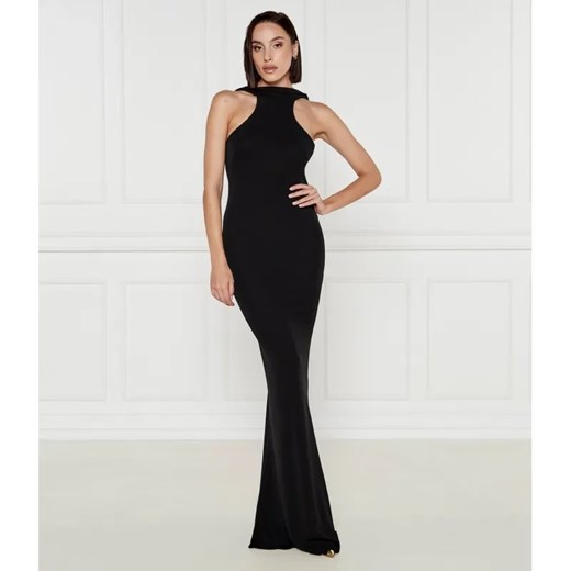 Elisabetta Franchi Sukienka ze sklepu Gomez Fashion Store w kategorii Sukienki - zdjęcie 184327971