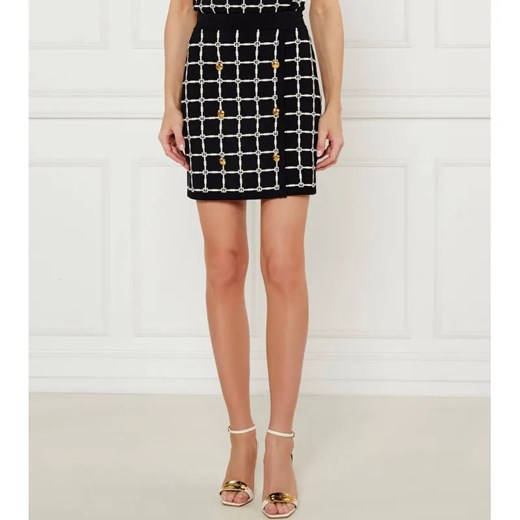 Elisabetta Franchi Spódnica ze sklepu Gomez Fashion Store w kategorii Spódnice - zdjęcie 184327972