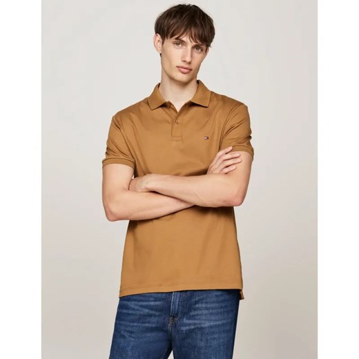 Tommy Hilfiger Polo ESSENTIAL | Regular Fit ze sklepu Gomez Fashion Store w kategorii T-shirty męskie - zdjęcie 184327982