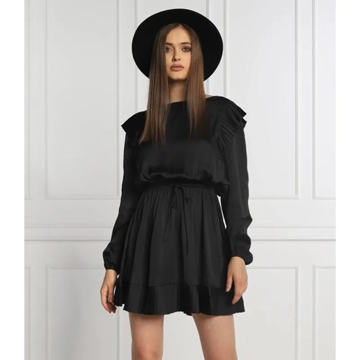 The Kooples Sukienka ze sklepu Gomez Fashion Store w kategorii Sukienki - zdjęcie 184327991