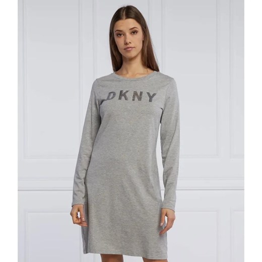 DKNY Sukienka ze sklepu Gomez Fashion Store w kategorii Sukienki - zdjęcie 184327994