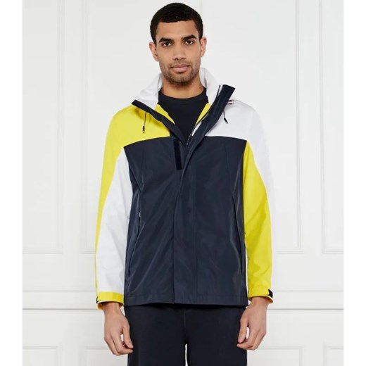 Hechter Paris Kurtka | Regular Fit ze sklepu Gomez Fashion Store w kategorii Kurtki męskie - zdjęcie 184328012