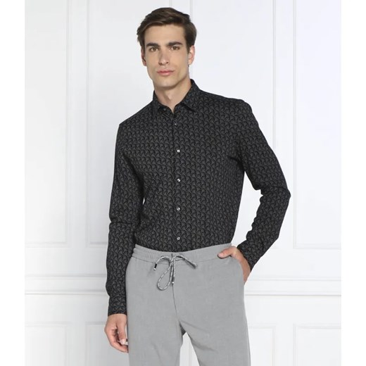 Joop! Koszula | Slim Fit Joop! 39 promocja Gomez Fashion Store