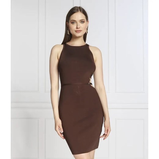 GUESS Sukienka ze sklepu Gomez Fashion Store w kategorii Sukienki - zdjęcie 184328032