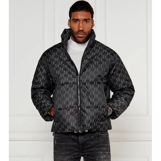 Karl Lagerfeld Kurtka | Regular Fit ze sklepu Gomez Fashion Store w kategorii Kurtki męskie - zdjęcie 184328054