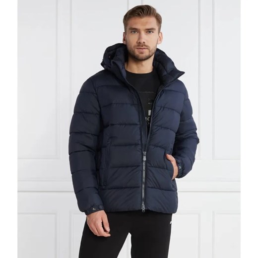 Save The Duck Kurtka BORIS | Regular Fit ze sklepu Gomez Fashion Store w kategorii Kurtki męskie - zdjęcie 184328073