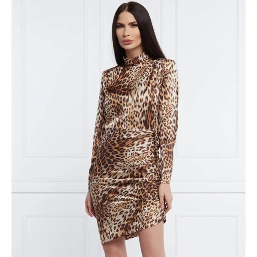 Marciano Guess Sukienka ze sklepu Gomez Fashion Store w kategorii Sukienki - zdjęcie 184328104