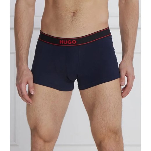 Hugo Bodywear Bokserki ze sklepu Gomez Fashion Store w kategorii Majtki męskie - zdjęcie 184328111