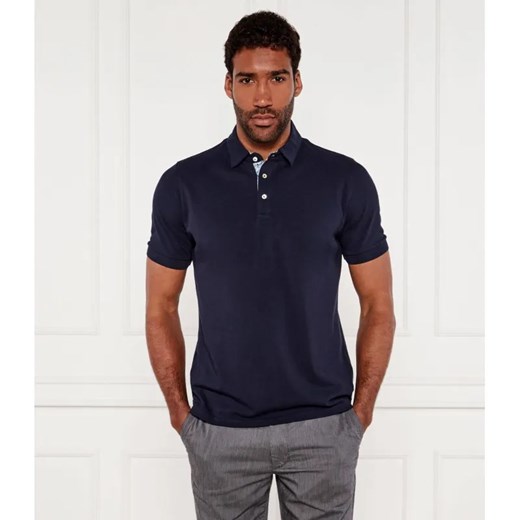 Stenströms Polo | Regular Fit ze sklepu Gomez Fashion Store w kategorii T-shirty męskie - zdjęcie 184328121