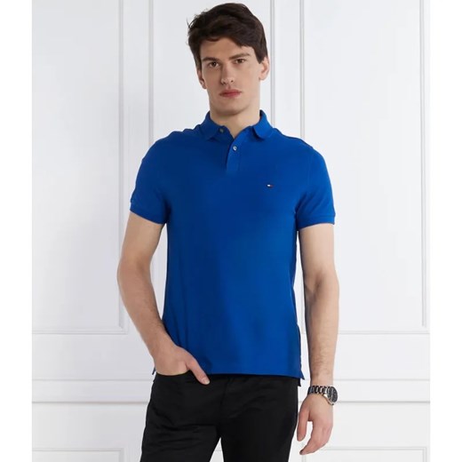 Tommy Hilfiger Polo 1985 | Regular Fit Tommy Hilfiger L Gomez Fashion Store okazja