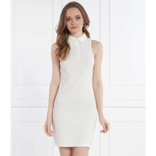 Calvin Klein Jeans Sukienka ze sklepu Gomez Fashion Store w kategorii Sukienki - zdjęcie 184328123