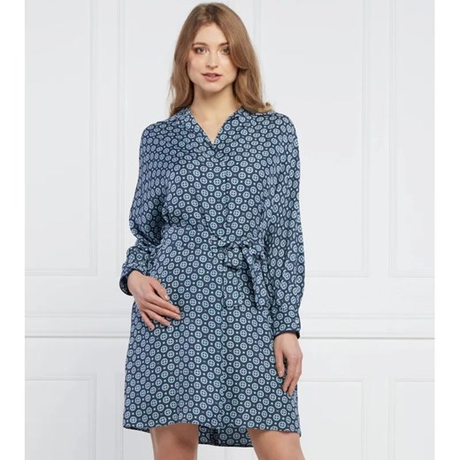 Marella Sukienka SETTE ze sklepu Gomez Fashion Store w kategorii Sukienki - zdjęcie 184328133