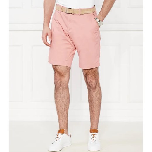 Tommy Hilfiger Szorty HARLEM 1985 | Relaxed fit ze sklepu Gomez Fashion Store w kategorii Spodenki męskie - zdjęcie 184328152