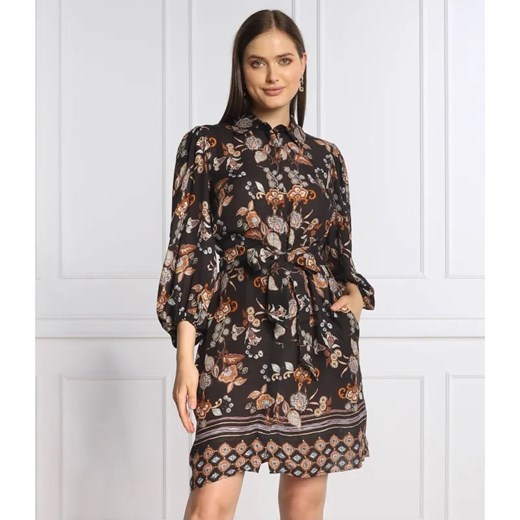Liu Jo Sukienka ze sklepu Gomez Fashion Store w kategorii Sukienki - zdjęcie 184328163