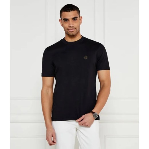 BOSS GREEN T-shirt TL | Regular Fit ze sklepu Gomez Fashion Store w kategorii T-shirty męskie - zdjęcie 184328180