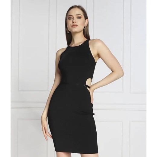 GUESS Sukienka Guess M okazja Gomez Fashion Store