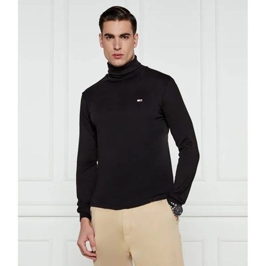 Tommy Jeans Golf | Slim Fit ze sklepu Gomez Fashion Store w kategorii Swetry męskie - zdjęcie 184328211