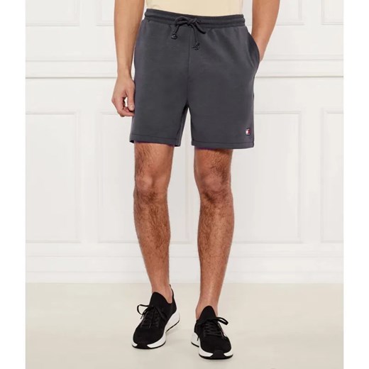 Tommy Jeans Szorty | Regular Fit ze sklepu Gomez Fashion Store w kategorii Spodenki męskie - zdjęcie 184328212