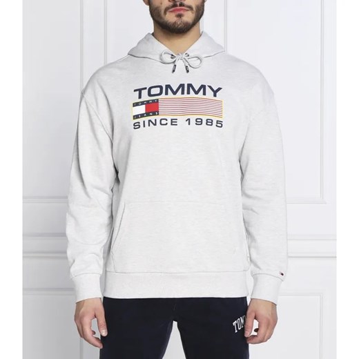 Tommy Jeans Bluza | Regular Fit ze sklepu Gomez Fashion Store w kategorii Bluzy męskie - zdjęcie 184328221