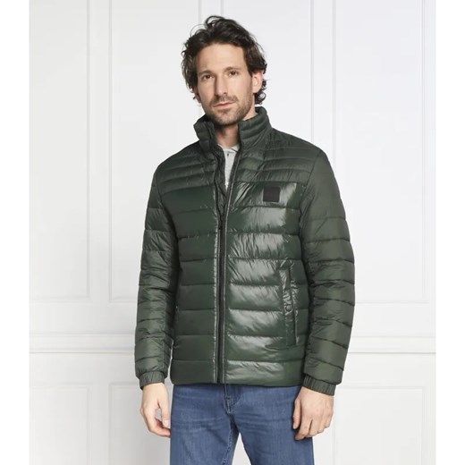 BOSS ORANGE Kurtka Oden | Regular Fit ze sklepu Gomez Fashion Store w kategorii Kurtki męskie - zdjęcie 184328232