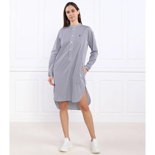 POLO RALPH LAUREN Sukienka ze sklepu Gomez Fashion Store w kategorii Sukienki - zdjęcie 184328294