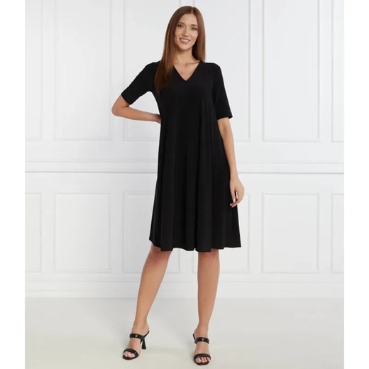 Max Mara Leisure Sukienka ze sklepu Gomez Fashion Store w kategorii Sukienki - zdjęcie 184328313